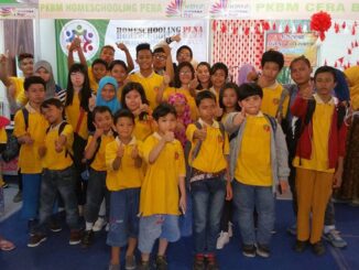 homeschooling surabaya