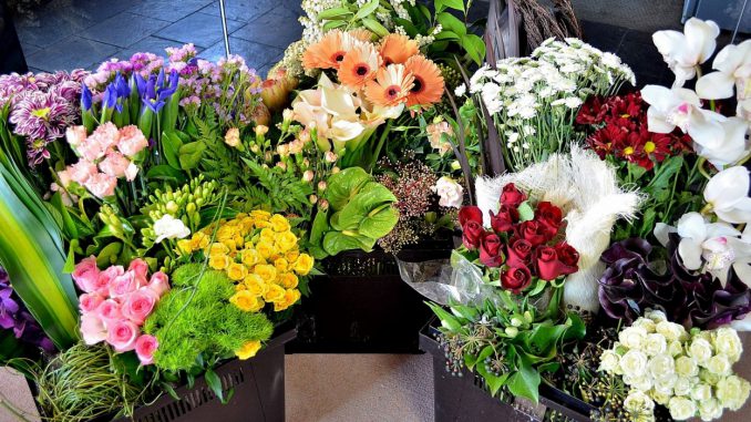 Mengetahui berbagai jenis Karangan Bunga dan Kegunaannya Majalah 
