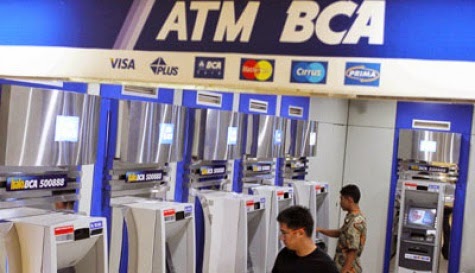 ATMBCABANDUNG Cara login Klik BCA bisnis Menggunakan VPN BCA