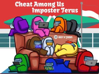 among us cheat imposter