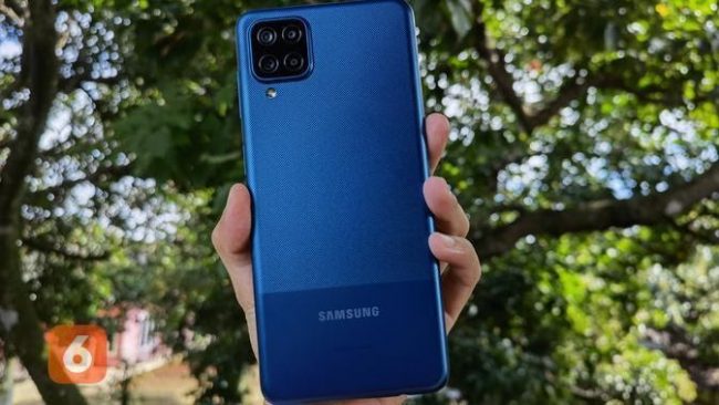 Daftar Samsung yang Harga 2 Jutaan