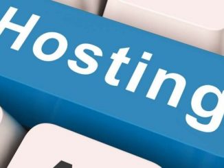 Pengertian hosting