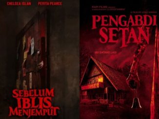 flim hantu indonesia