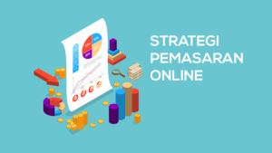 strategi memasarkan iklan secara online