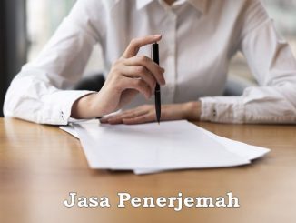 Penerjemah Dokumen: Membantu Anda Menjangkau Pasar Global dengan Lebih Mudah