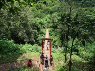 Destinasi Wisata di Puncak yang Murah