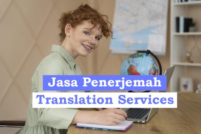Peran Penerjemah Bahasa Inggris dalam Industri Pariwisata dan Perhotelan