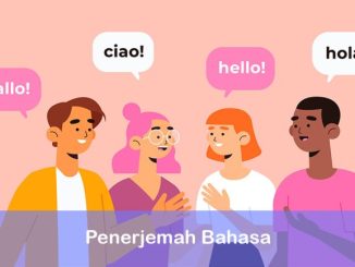 Melintasi Jurang Bahasa: Bagaimana Penerjemah Membangun Jembatan antara Budaya