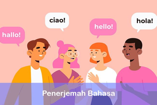 Melintasi Jurang Bahasa: Bagaimana Penerjemah Membangun Jembatan antara Budaya