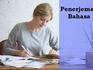 Melampaui Batas Bahasa: Penerjemah dan Kekuatan Empati