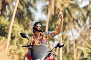 6 Ciri-ciri Motor yang Telah Rusak