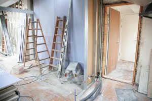 10 Cara Membangun Rumah Sendiri Tanpa Kontraktor