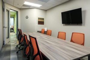 meeting room jakarta
