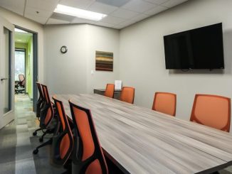 meeting room jakarta