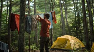 camping di lembang