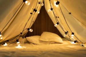 hilltop camp lembang