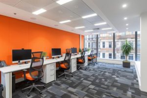 serviced office jakarta pusat