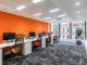 serviced office jakarta pusat
