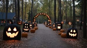 tempat camping di lembang