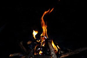 tempat camping di lembang