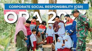 filosofi dan implementasi csr di indonesia