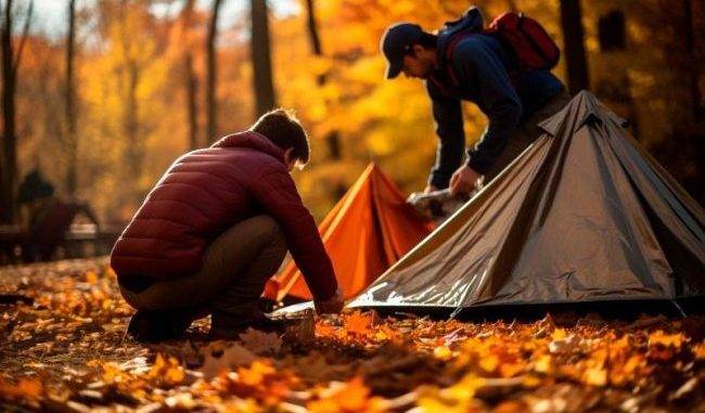 hilltop camp lembang