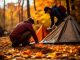 hilltop camp lembang