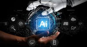 peran ai dan big data dalam pelatihan csr