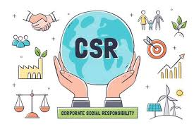 mengapa perusahaan melakukan csr