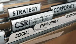 Penerapan CSR terhadap masyarakat