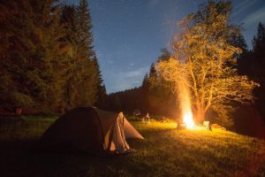 camp lembang