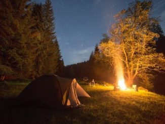 camp lembang
