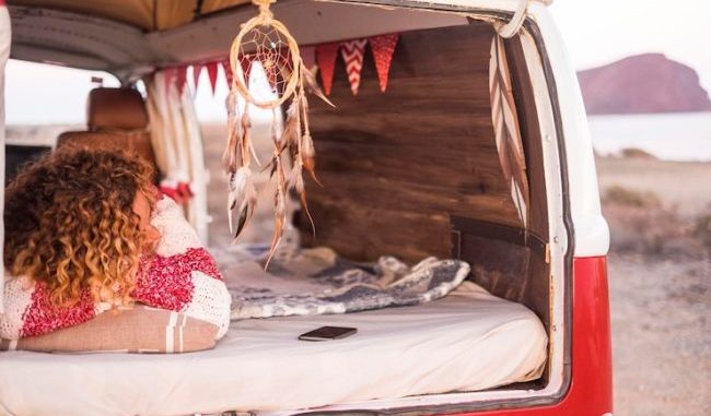 hilltop camp lembang