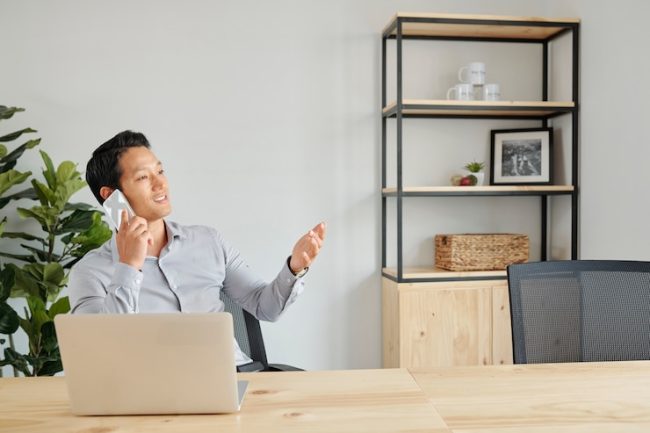 virtual office jakarta selatan