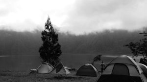 hilltop camp lembang