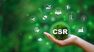 Apa saja tahapan penyaluran dana CSR?