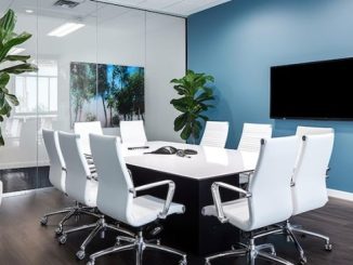 meeting room jakarta