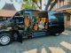 Sewa Hiace Premio Luxury Jakarta Terbaru 2024 - Rafly Trans