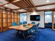 office meeting room