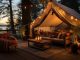tempat camping di lembang