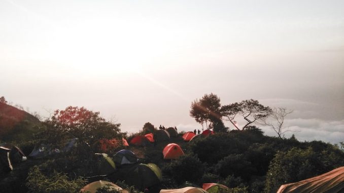 tempat-camping-di-lembang-murah-Tips-Camping-di-Dataran-Tinggi tempat camping di lembang murah