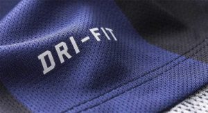 jersey dry fit