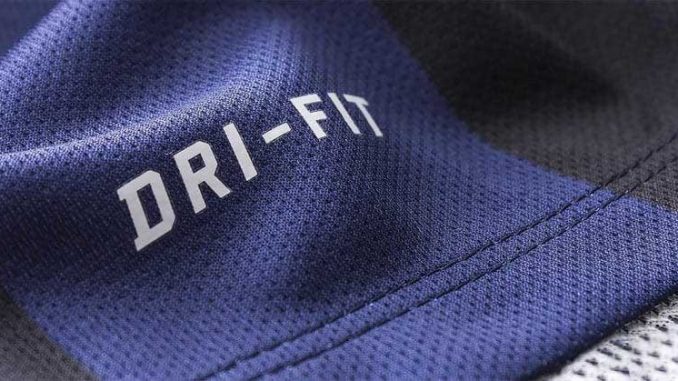 jersey dry fit
