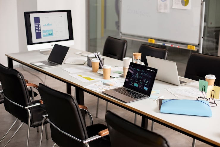 jakarta serviced office