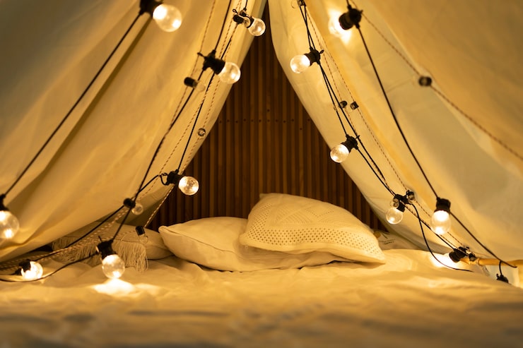 tempat camping di lembang bandung
