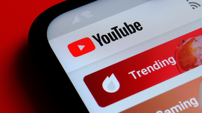 ide konten youtube 2025