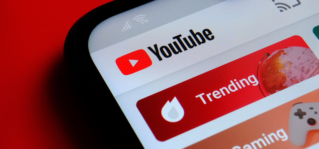 ide konten youtube 2025