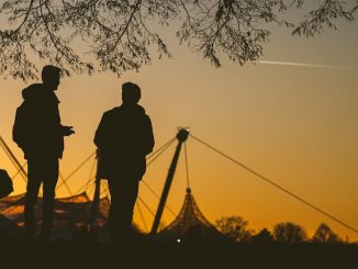 tempat camping di lembang bandung