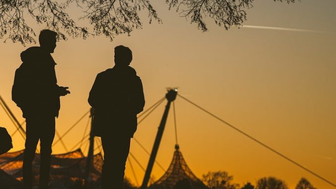 tempat camping di lembang bandung