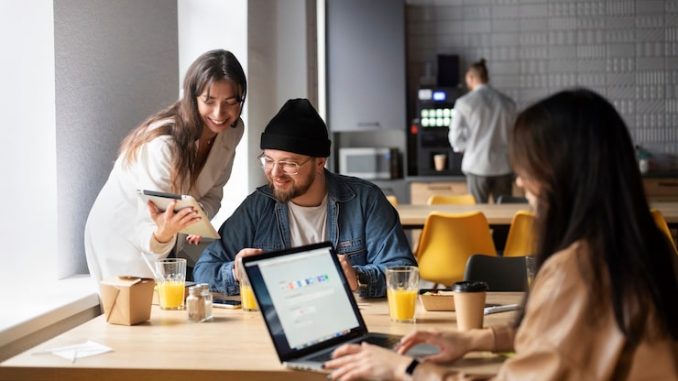 virtual office in jakarta